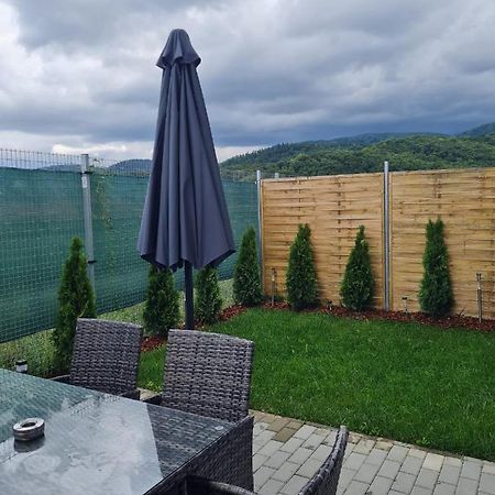 Holiday House Rasnov Exterior foto