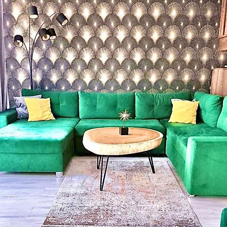 Holiday House Rasnov Exterior foto