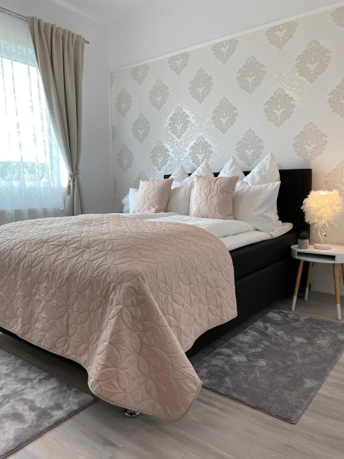 Holiday House Rasnov Exterior foto