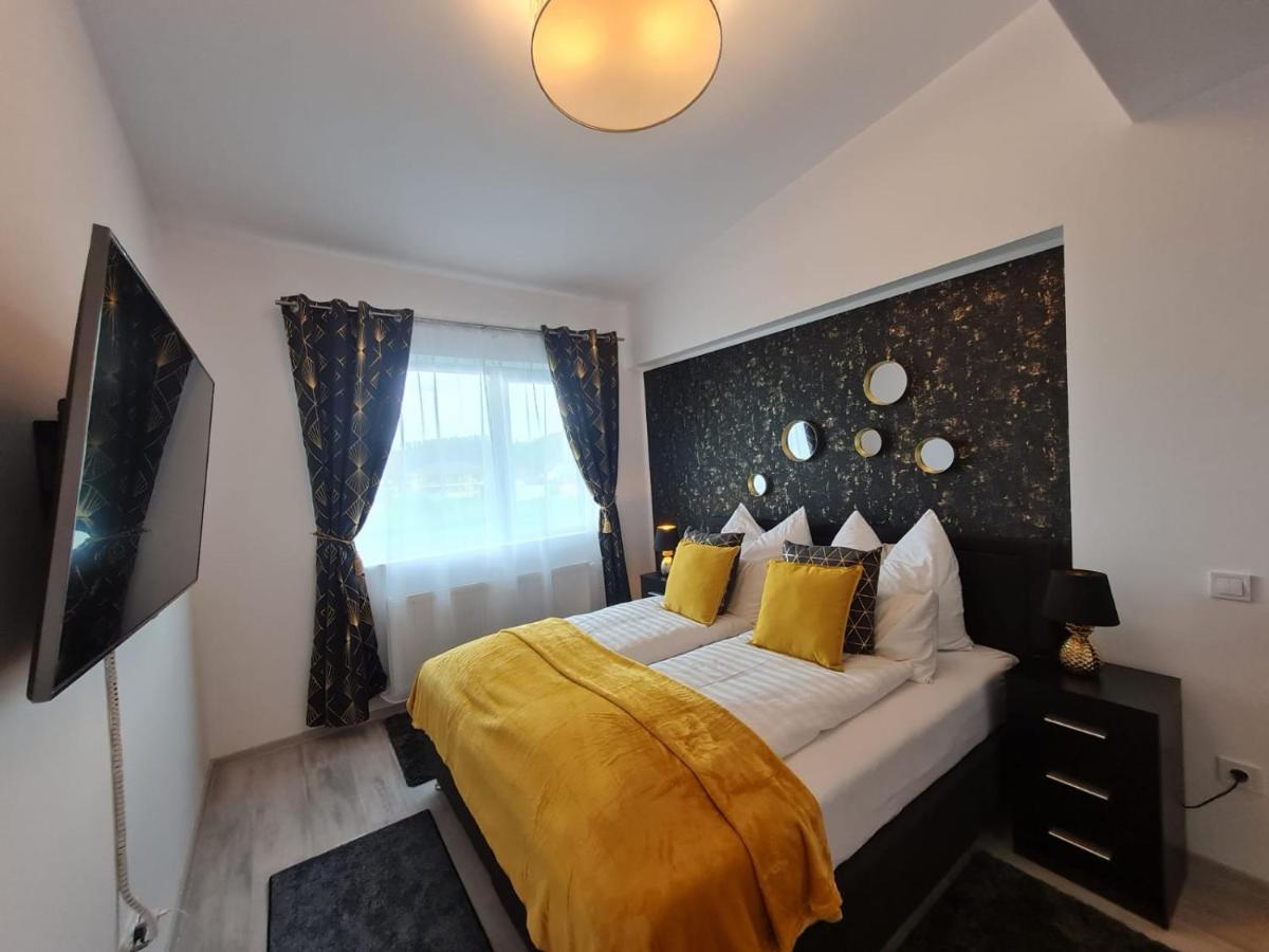 Holiday House Rasnov Exterior foto
