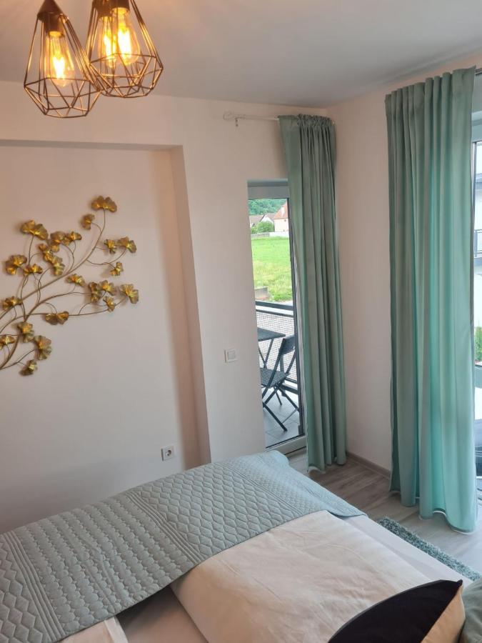 Holiday House Rasnov Exterior foto