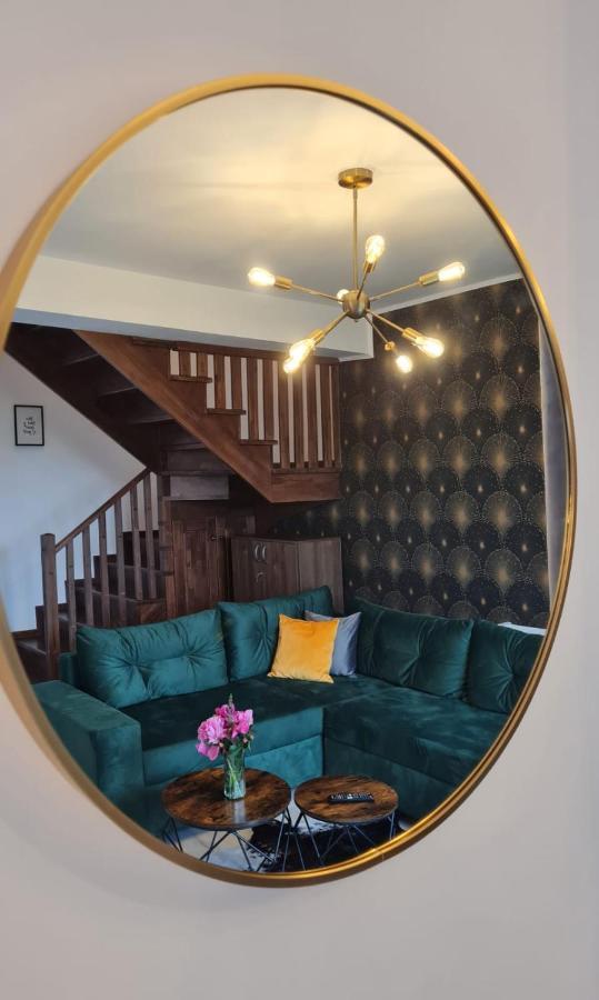 Holiday House Rasnov Exterior foto