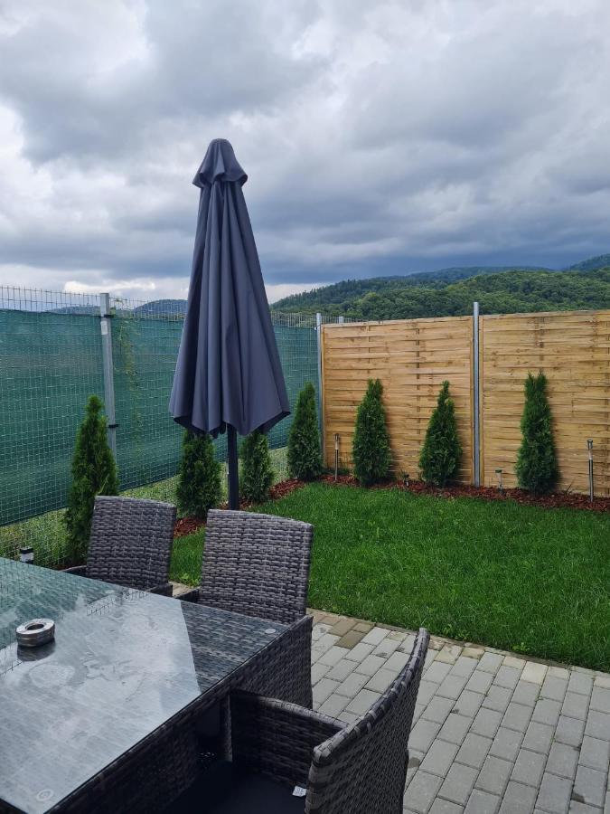 Holiday House Rasnov Exterior foto