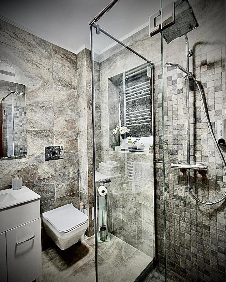 Holiday House Rasnov Exterior foto